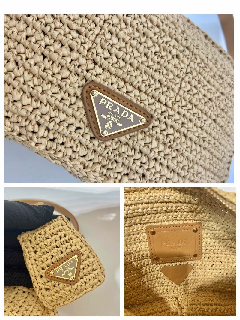 Pra*a satchel bags